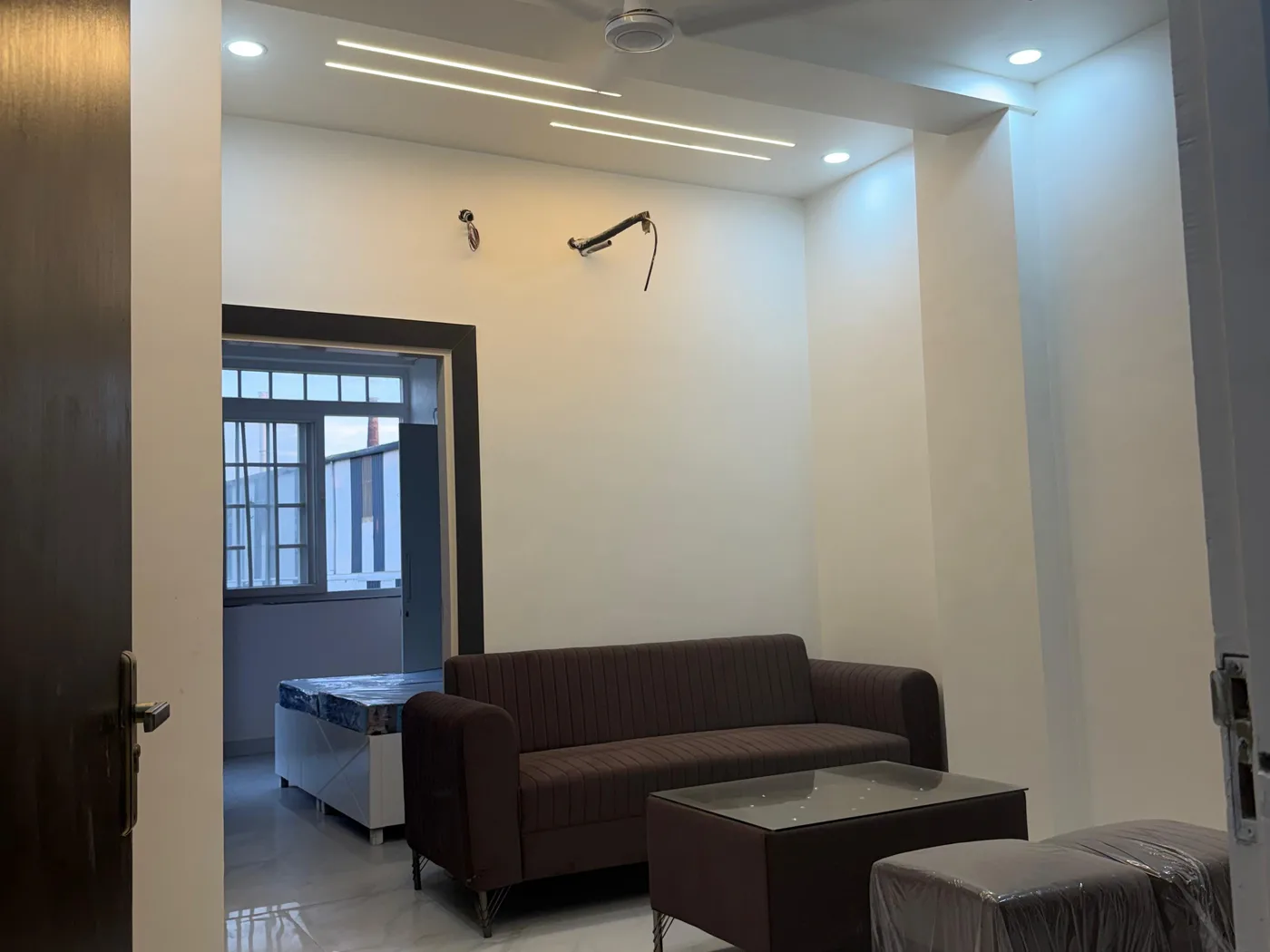 Mannat Residency Boys PG interior